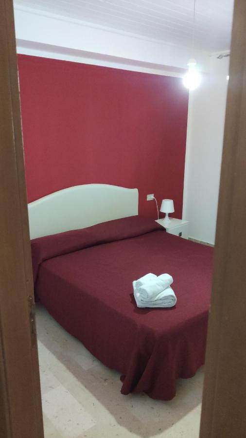 Residence Eloisa Appartamenti Balestrate Zewnętrze zdjęcie