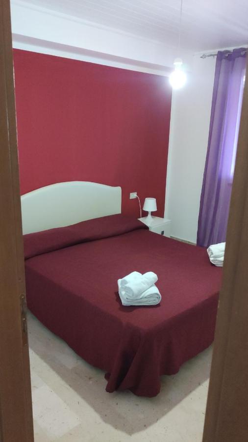 Residence Eloisa Appartamenti Balestrate Zewnętrze zdjęcie