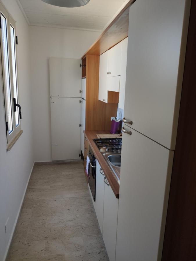 Residence Eloisa Appartamenti Balestrate Zewnętrze zdjęcie