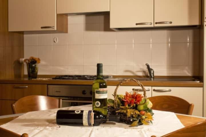 Residence Eloisa Appartamenti Balestrate Zewnętrze zdjęcie