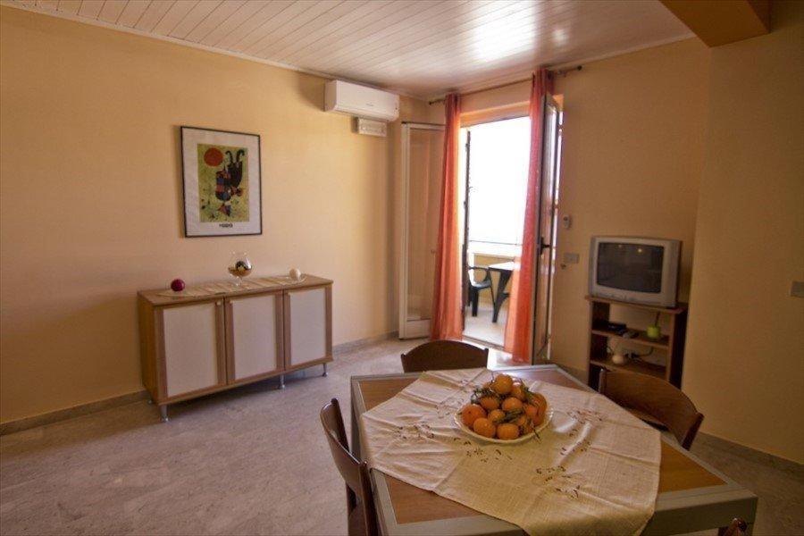 Residence Eloisa Appartamenti Balestrate Zewnętrze zdjęcie